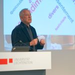 Campusgespräch thematisiert globale Demokratieentwicklung