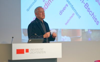 Campusgespräch thematisiert globale Demokratieentwicklung