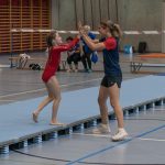 Liechtensteinischen Landesmeisterschaften im Kunstturnen