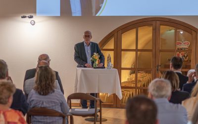 LANV feiert den 1. Mai mit Blick auf Massenentlassungen