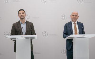 Zweite Medienbefragung: Nutzungsgewohnheiten kaum verändert
