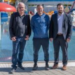 Das Freibad Mühleholz ist in die neue Saison gestartet