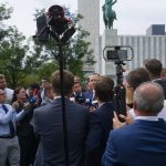 Pressefreiheits-Rangliste 2026: Liechtenstein rutscht erneut ab