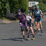 Spannung bis zum letzten Meter beim Inline Event in Ruggell