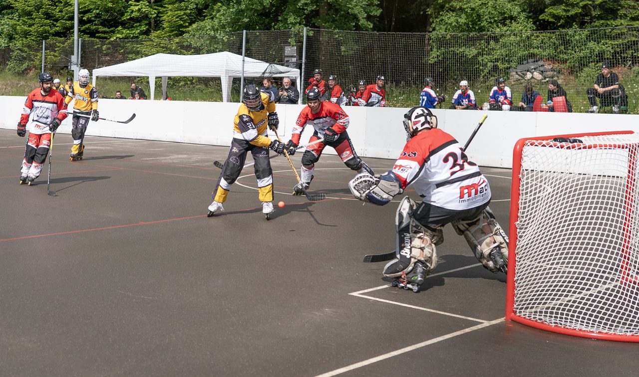 tournament
