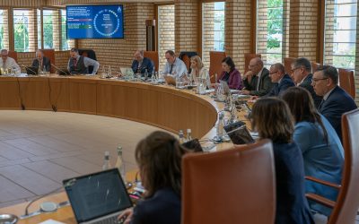 Hitzige Debatte um EWR-Beschluss zur Förderung erneuerbarer Energien