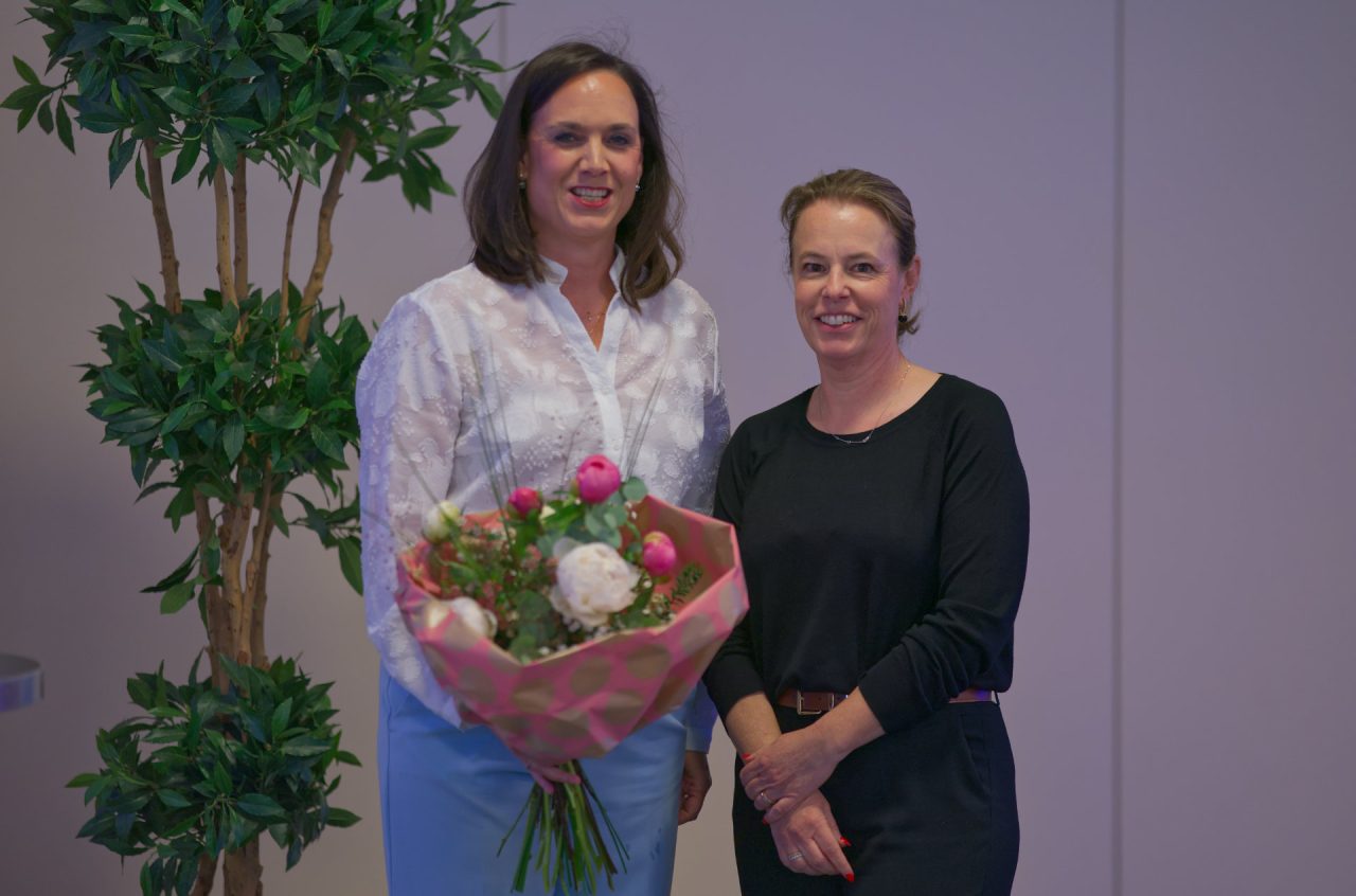 Clarissa Frommelt nominated as candidate for Triesen