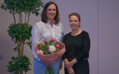 FBP-Triesen nominiert Clarissa Frommelt als Vorsteherkandidatin