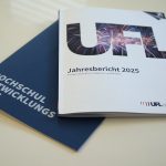 25 Jahre UFL: Von der ersten Universität des Landes zur international sichtbaren Forschungsinstitution