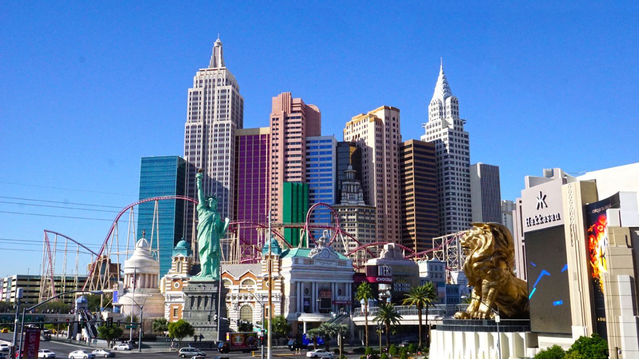 vegas