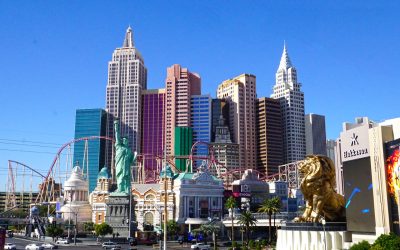 Enhanced Games in Las Vegas: Nur ein Weltrekord trotz erlaubtem Doping