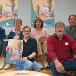 Der 4. Vorlesetag bringt Geschichten ins ganze Land