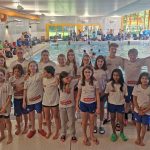 Schwimmgemeinschaft glänzt am 54. Eulach-Meeting