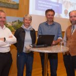 Wolf in Liechtenstein: Experten erklären Situation, Verhalten und Management