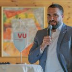 VU nominiert Fabian Wolfinger als Vorsteherkandidat für Triesen