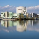 Zu warm: Ältestes AKW der Welt muss vom Netz