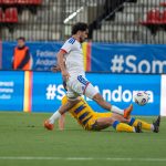 Niederlage in der Schlussphase – Liechtenstein verliert 0:2 in Andorra