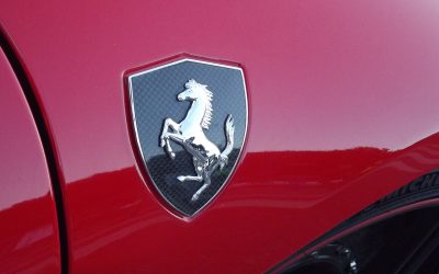 Ferrari trennt sich von Marketingchef nach Elektroauto-Debakel