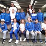 SGLI mit starker Bilanz beim dritten Kidsliga-Wettkampf