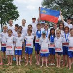 Starke Bilanz: 29 Medaillen für die Schwimmgemeinschaft Liechtenstein