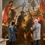 Fürstliche Sammlungen feiern Rubens mit spektakulärer Wiederentdeckung