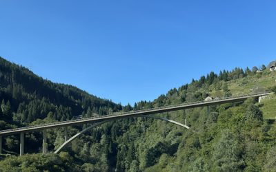 Stau in Italien? Ab jetzt gibt es die Maut zurück