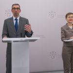 So will die Regierung die Cybersicherheit stärken
