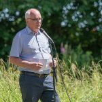 Schaan gibt dem Riet ein Stück Natur zurück