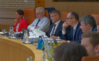 DpL-Abgeordnete stellen staatliche Medienförderung auf den Prüfstand