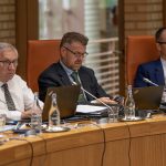DpL reicht Gesetzesinitiative zu Zuwendungen und Sponsoring ein