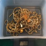 230 Kilo Gold: Zoll deckt Schmuggelnetz zwischen Italien und der Schweiz auf