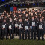 Landesfeuerwehrfest 2026 – Gamprin, wo soss