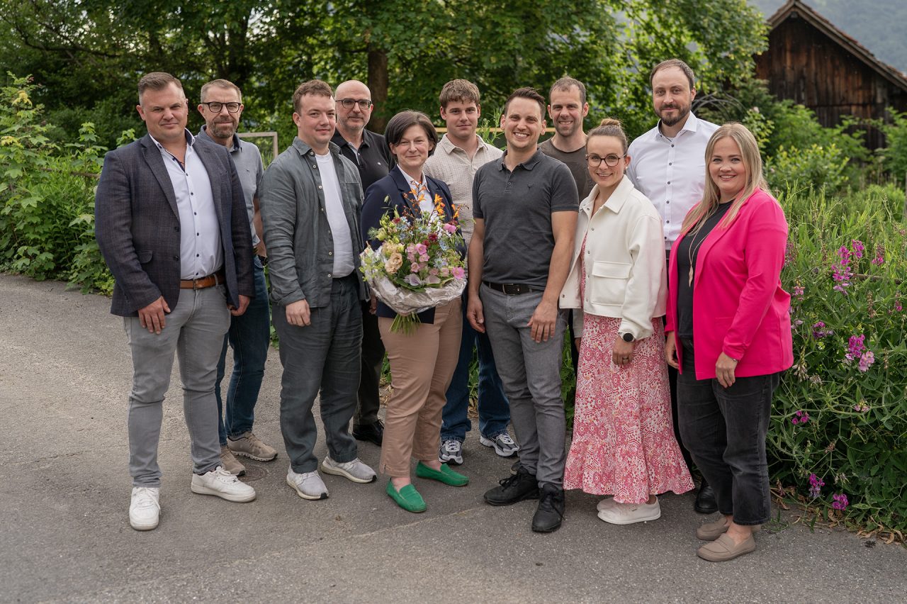 FBP Ortsgruppe Balzers