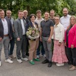 FBP Balzers nominiert Christine Wohlwend als Vorsteherkandidatin