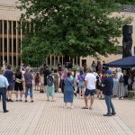 Feministinnen streiken für Fristenlösung und besseren Gewaltschutz