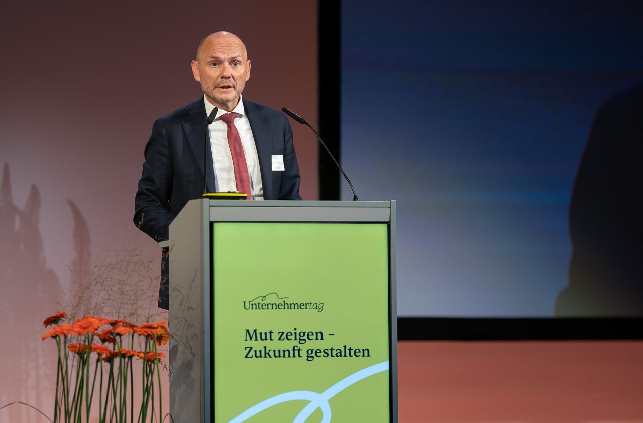 Hubert Büchel