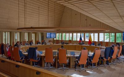 Externe Evaluation des Schulamts: Postulat überwiesen