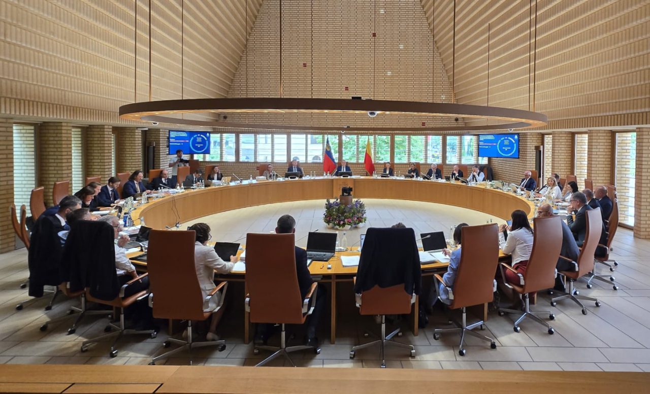 landtag