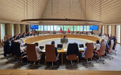 Landtag debattiert Transparenz bei Parteispenden