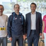 25. LGT Alpin Marathon: Jubiläum, starkes Feld – und Aemisegger fällt aus