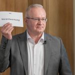 Markus Beck offiziell als Vorsteherkandidat der FBP Schaan nominiert
