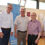 MatheLiebe hat neues Zuhause in Schaan gefunden