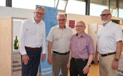 MatheLiebe hat neues Zuhause in Schaan gefunden