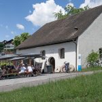 Rebelbolla Club feiert 25 Jahre mit Frühschoppen in der Alten Mühle