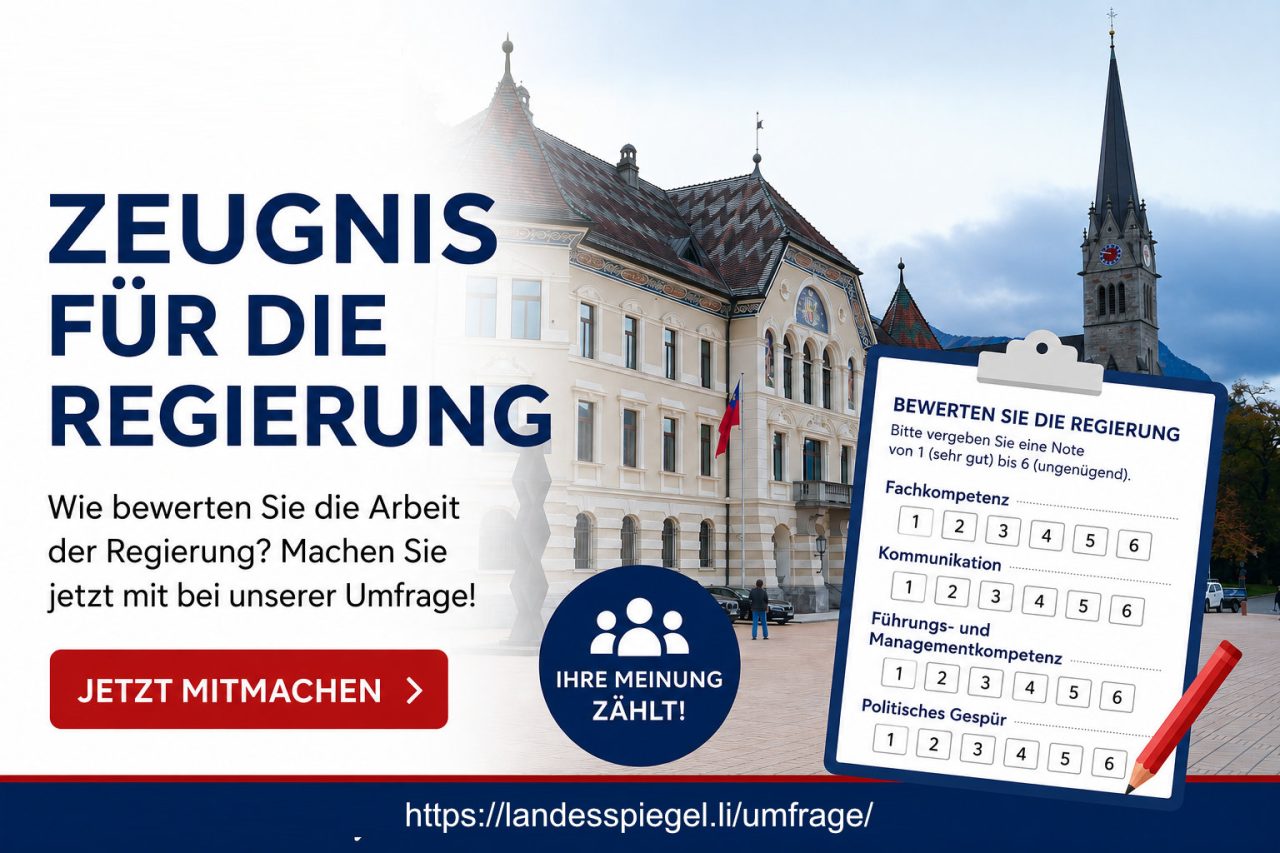 Zeugnisumfrage 2026