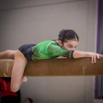 Rea bestätigt ihr grosses Talent bei der Schweizer Juniorenmeisterschaft mit der Silbermedaille