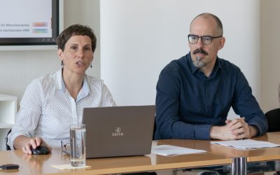 58 Baustellen: Wo Liechtenstein bei den Menschenrechten nachhinkt