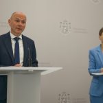 Regierung präsentiert Sicherheitsstrategie