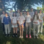 Vier Ostschweizer Titel für die Schwimmgemeinschaft in Kreuzlingen 