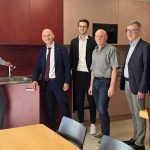 Neue Kollektivunterkunft in Eschen nimmt Betrieb auf